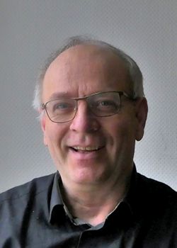 Dipl.-Phys. Thomas Zais